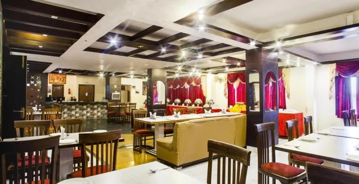 Dynasty Resort Restaurant