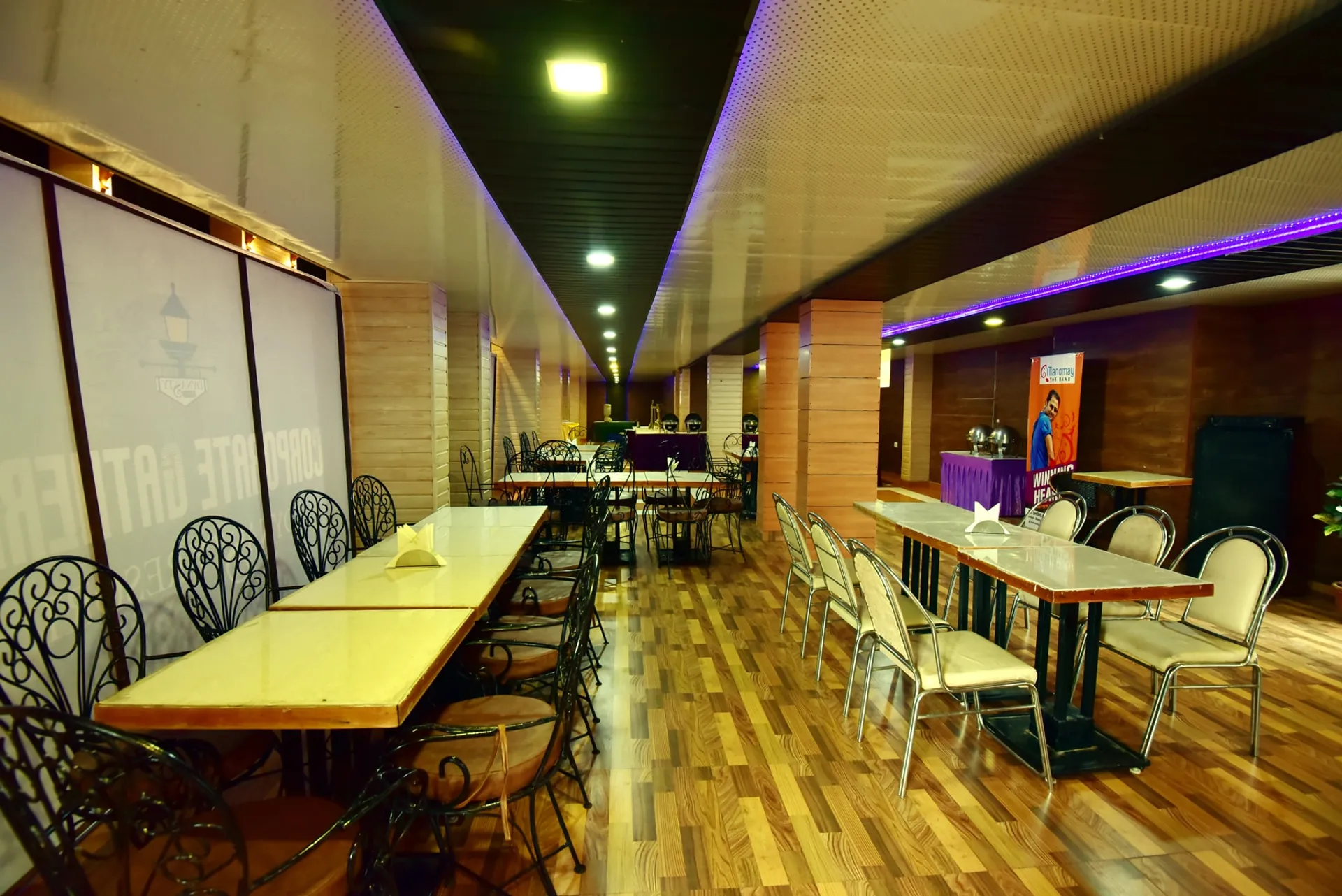 Dynasty Resort Restaurant
