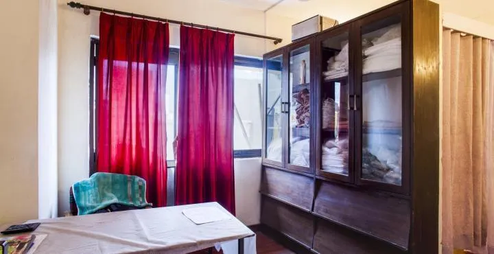 Dynasty Resort Room