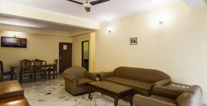 Dynasty Resort Room