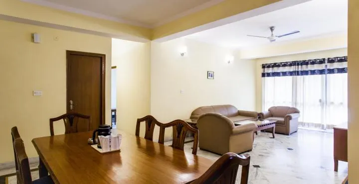 Dynasty Resort Room