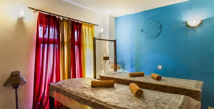 Dynasty Resort Spa