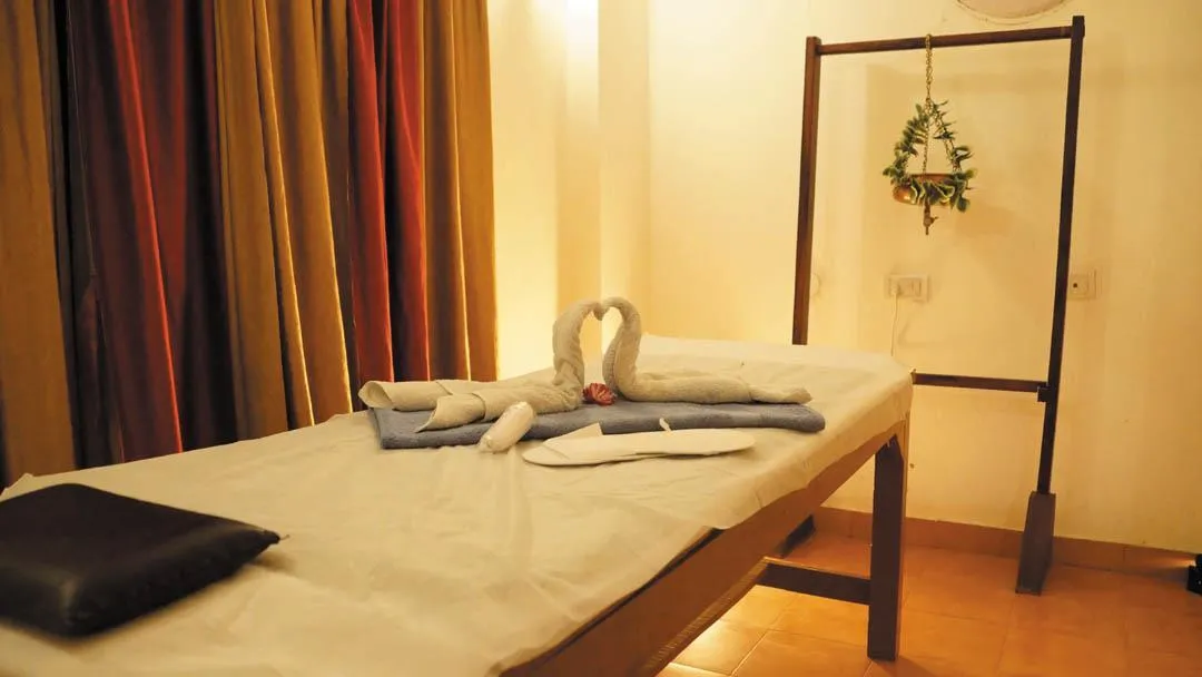 Dynasty Resort Spa