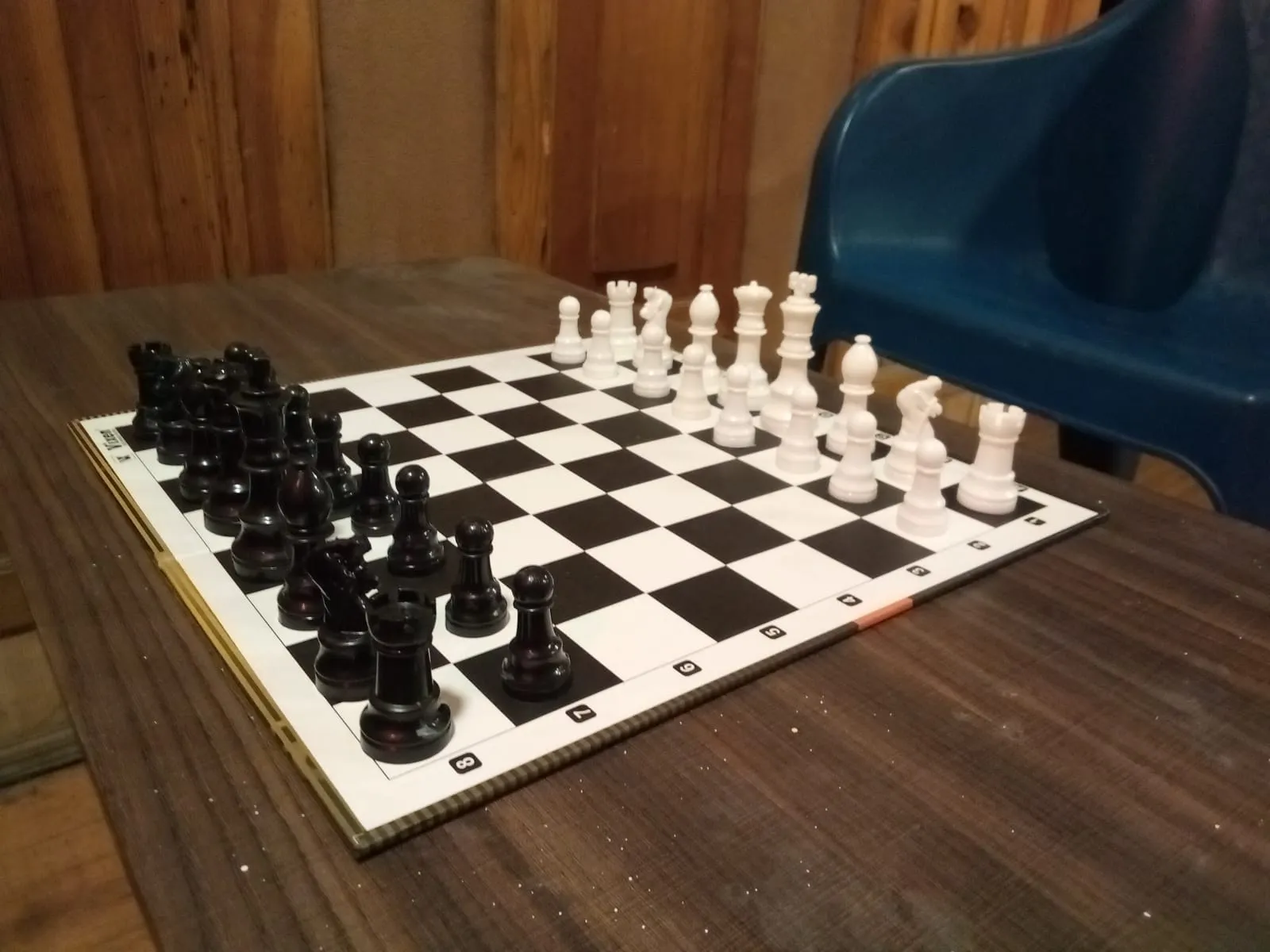 Hotel Aroma Nainital ( In house parking) Play Area