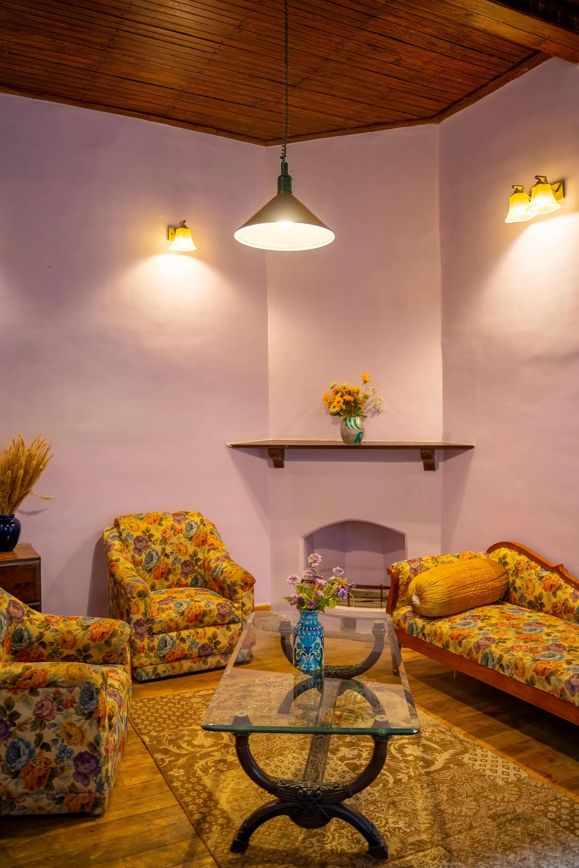 Hotel Chevron Fairhavens, Nainital Room