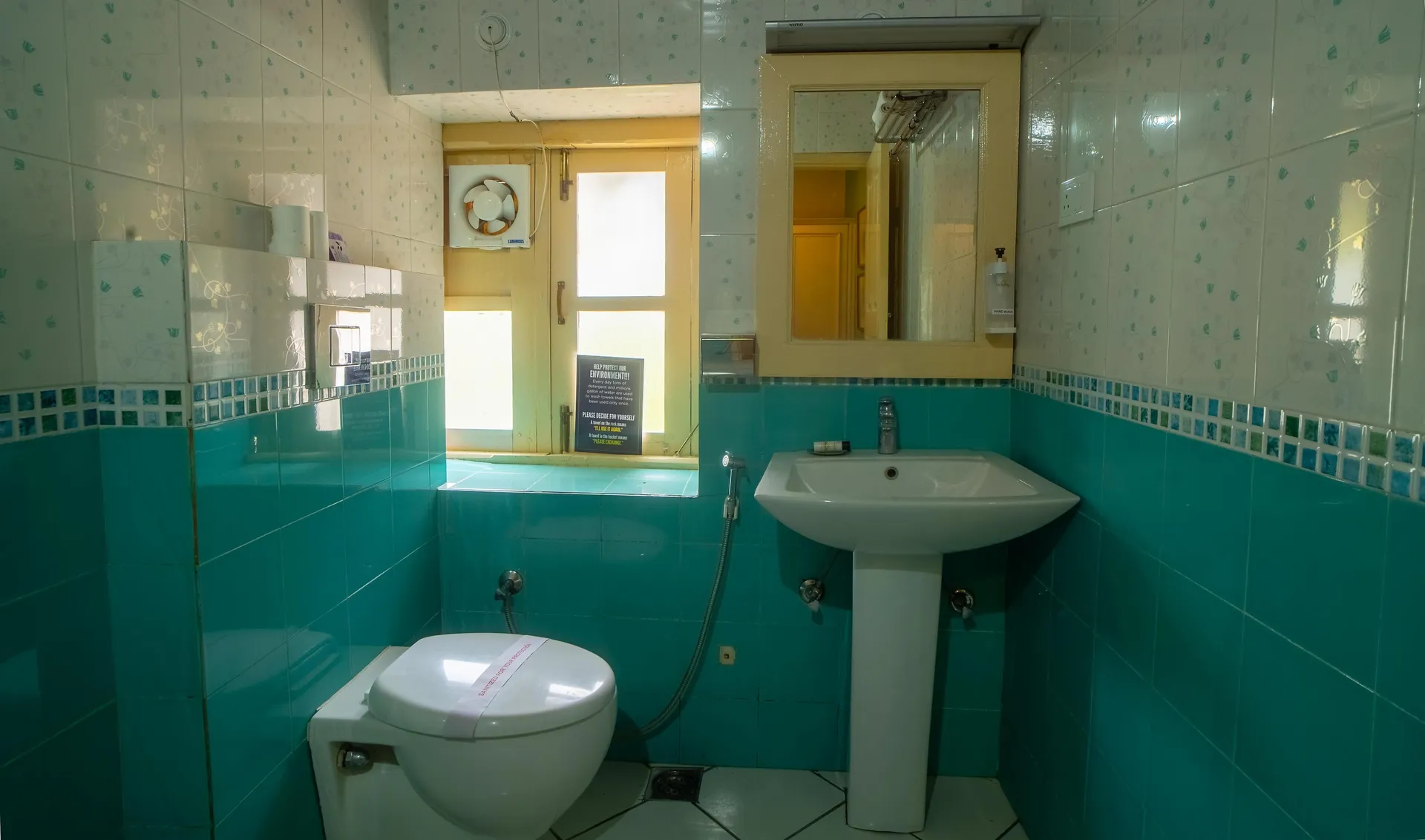 Hotel Chevron Fairhavens, Nainital Room