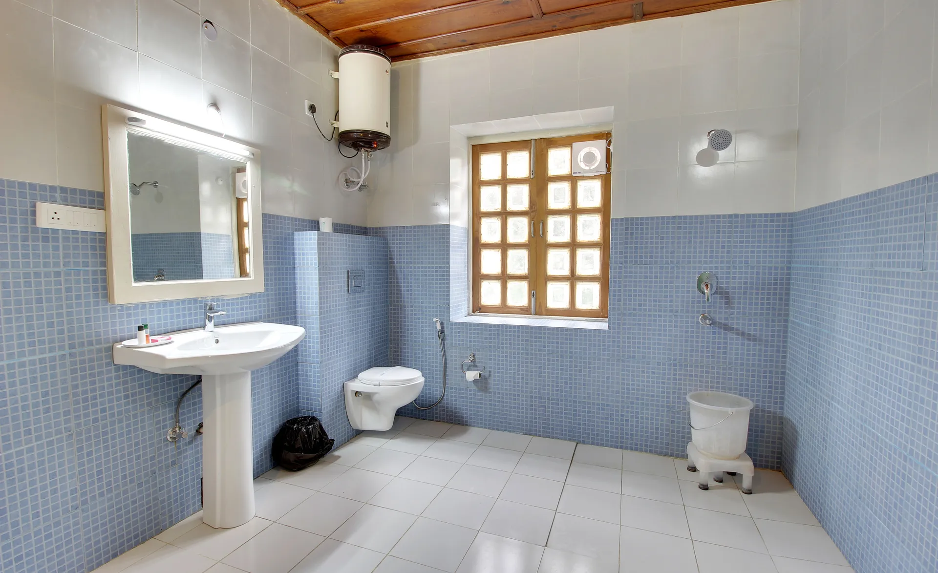 Hotel Chevron Fairhavens, Nainital Room