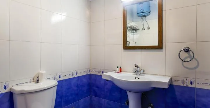 Hotel Chevron Fairhavens, Nainital Room