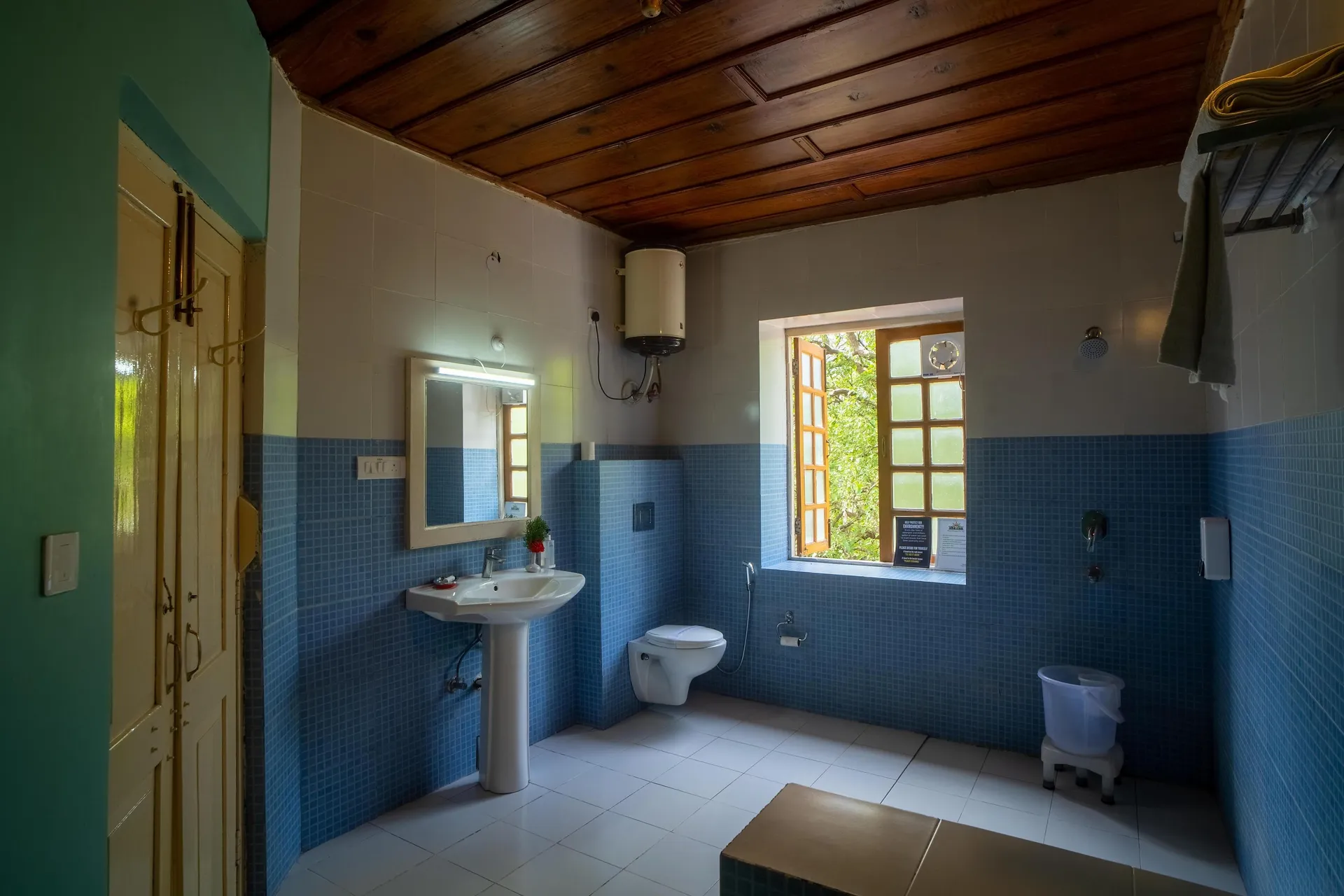 Hotel Chevron Fairhavens, Nainital Room