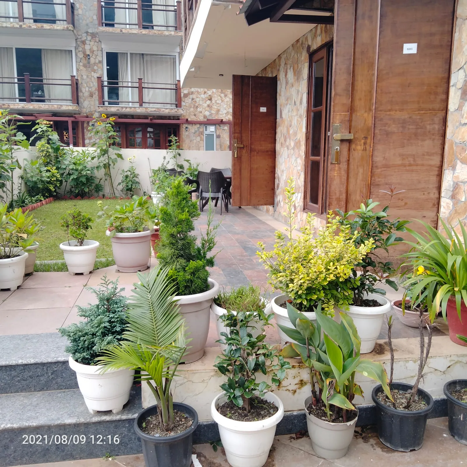 La Niwasa by Shivraj Garden