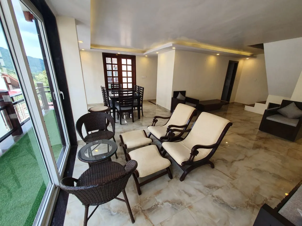 La Niwasa by Shivraj Interiors