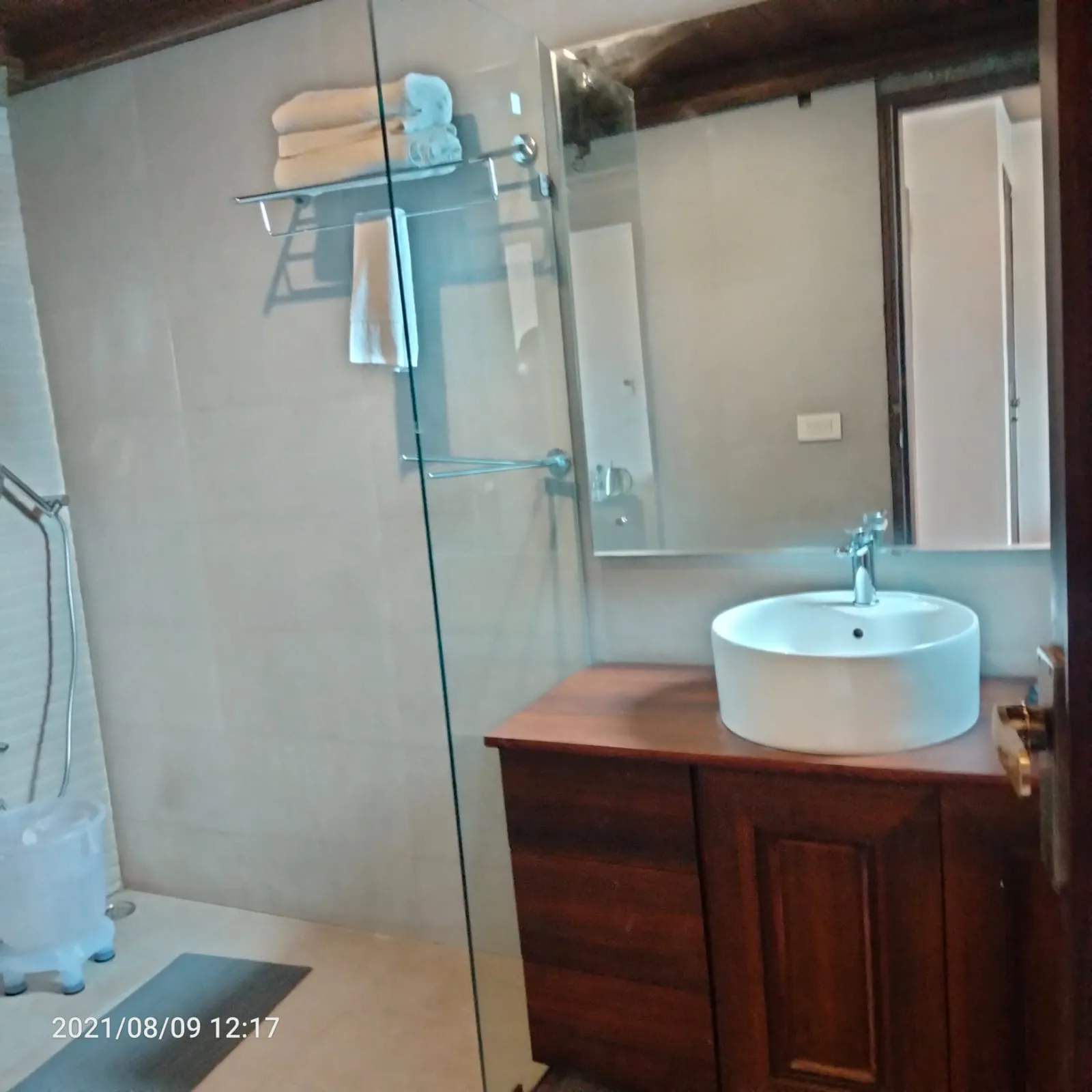 La Niwasa by Shivraj Washroom
