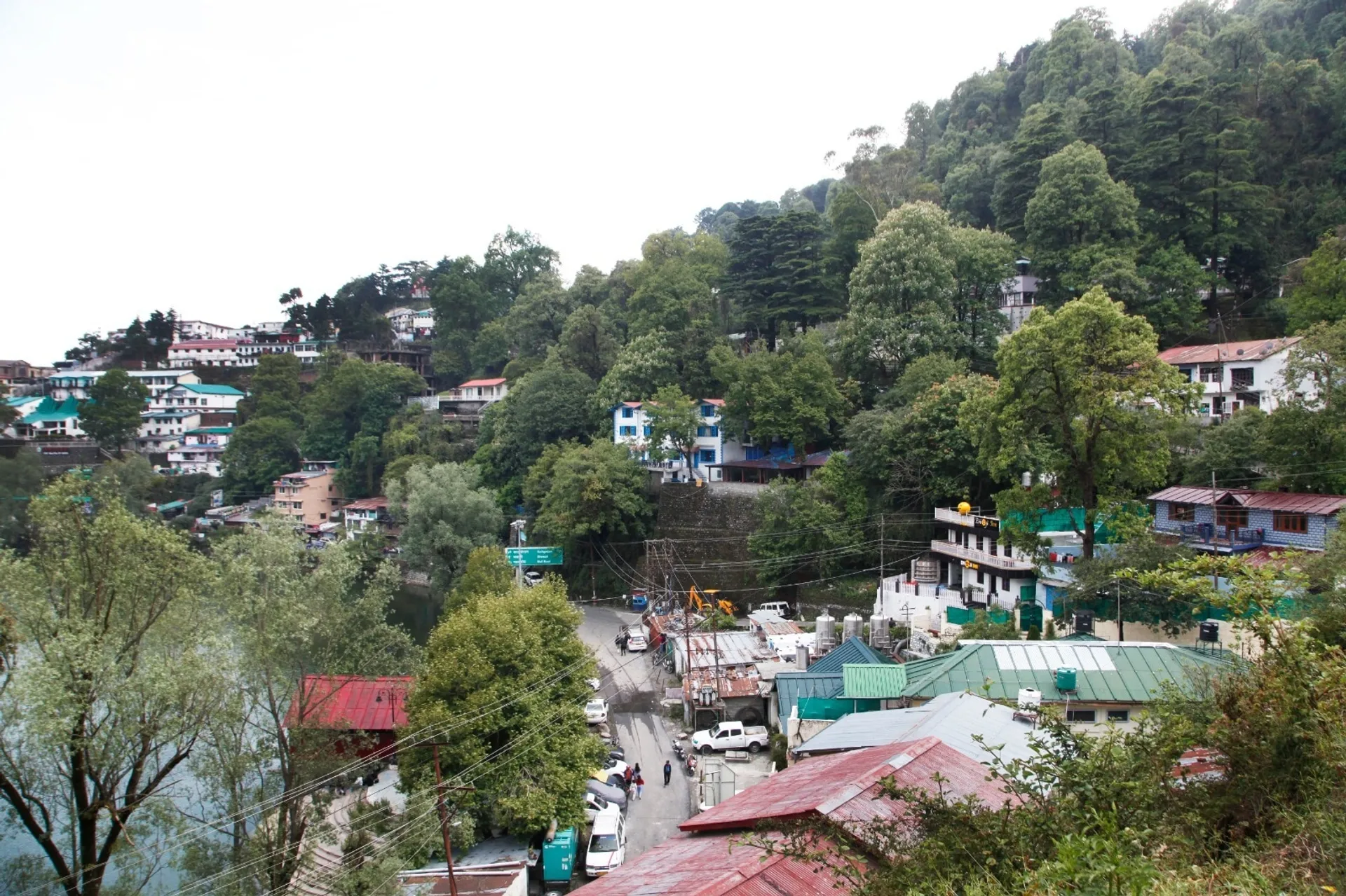 Manu Maharani Regency By Royal Collection Hotels Outdoors