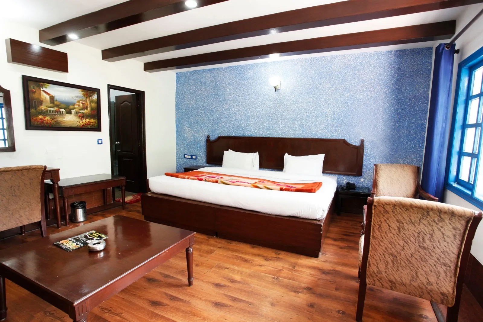 Manu Maharani Regency By Royal Collection Hotels Outdoors