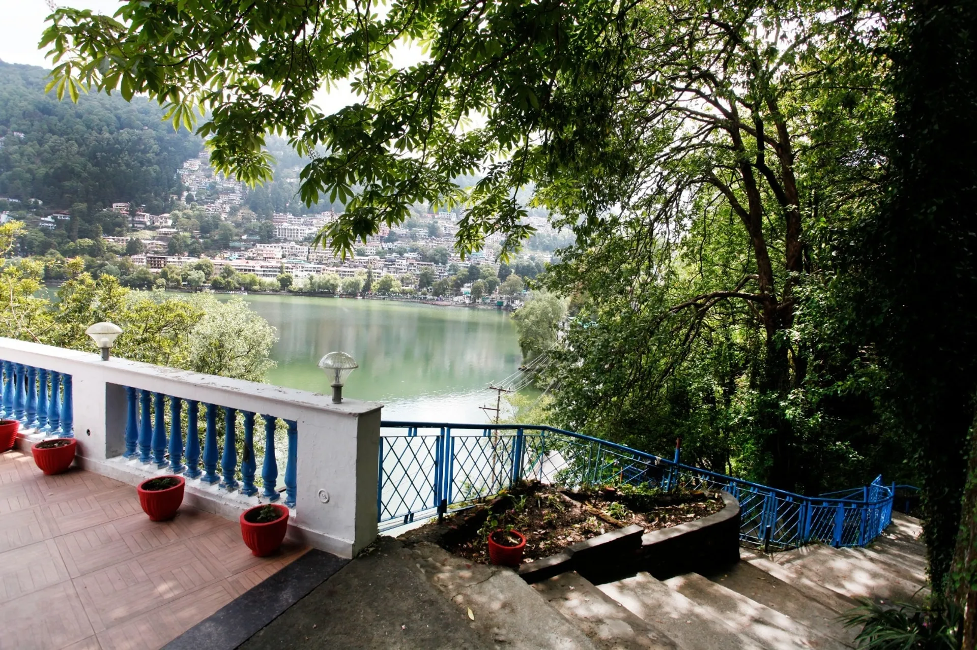 Manu Maharani Regency By Royal Collection Hotels Outdoors