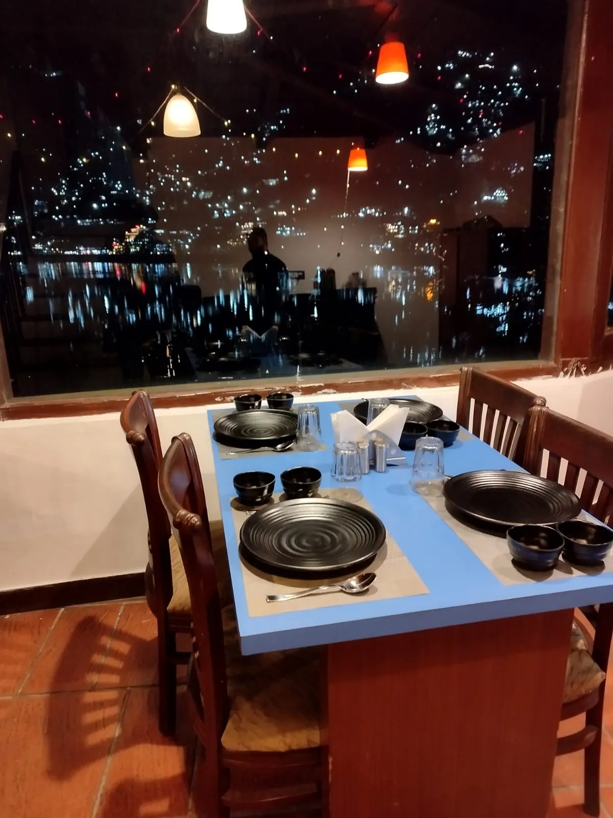 Manu Maharani Regency By Royal Collection Hotels Restaurant