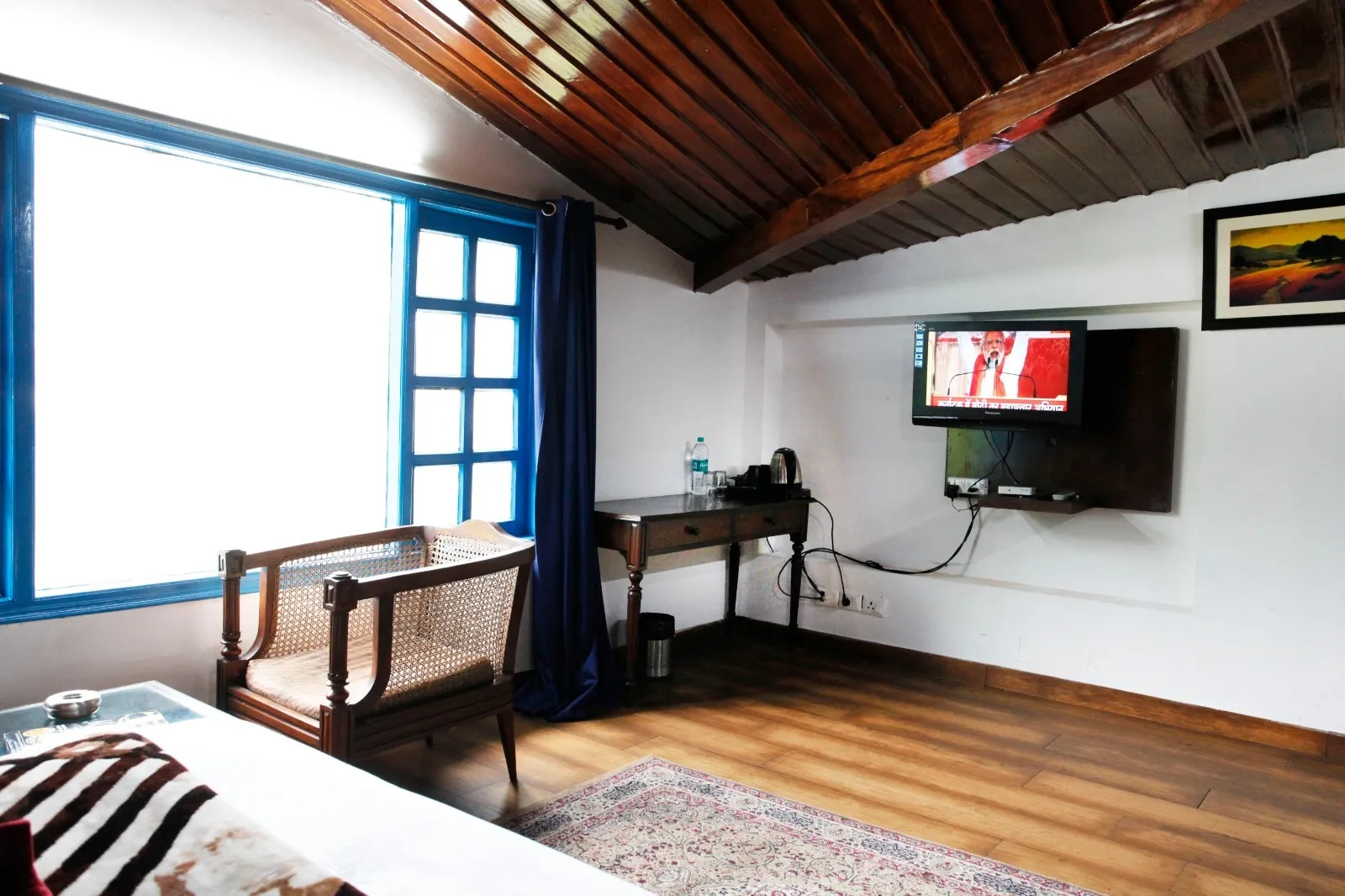 Manu Maharani Regency By Royal Collection Hotels Room