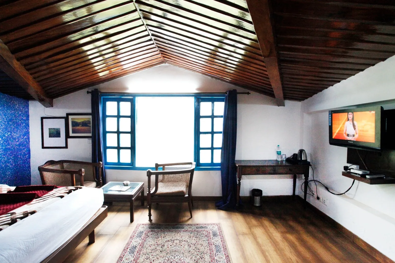 Manu Maharani Regency By Royal Collection Hotels Room