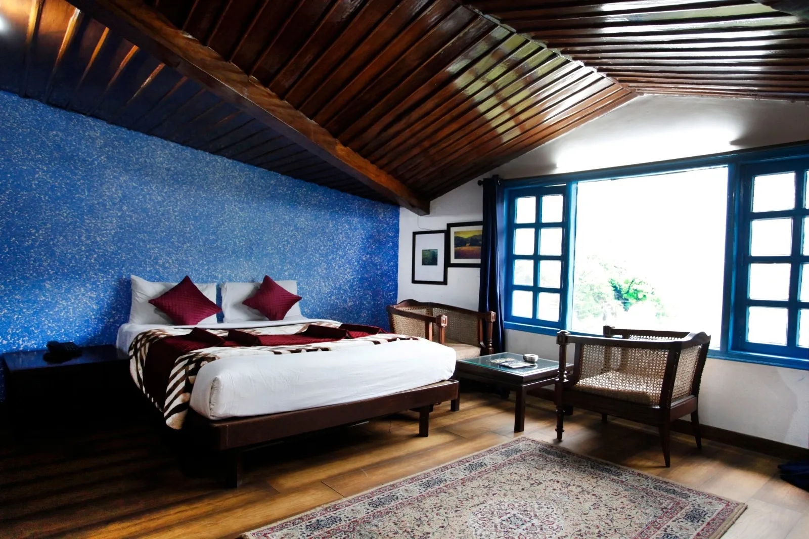 Manu Maharani Regency By Royal Collection Hotels Room