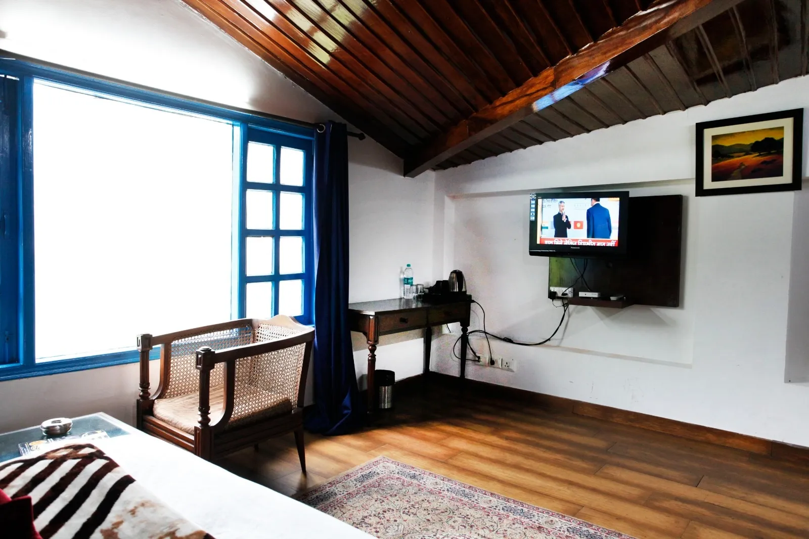Manu Maharani Regency By Royal Collection Hotels Room