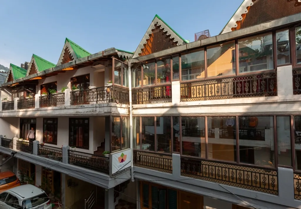 Orchid Nainital Others
