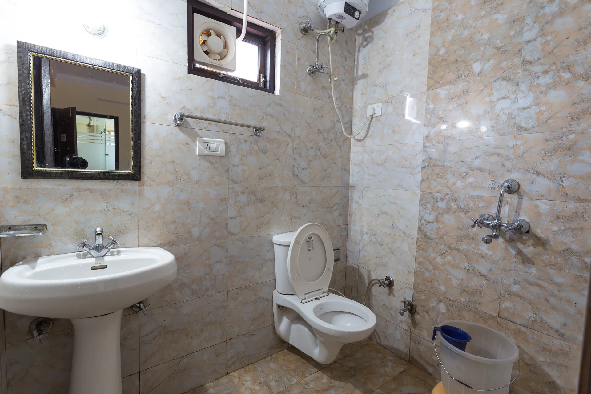 Orchid Nainital Room