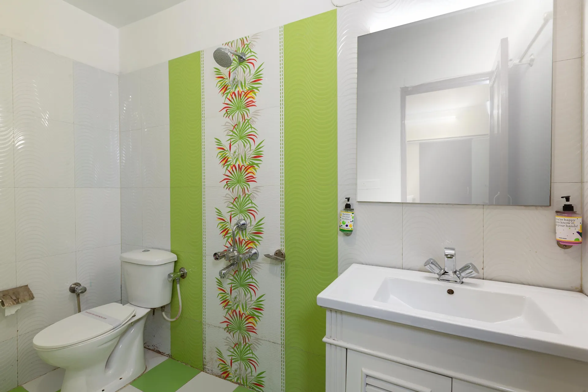 Orchid Nainital Room