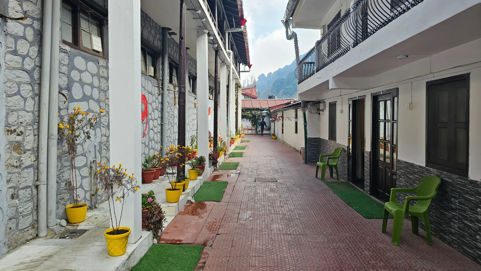 Royal Heritage by Harmony Hotels & Resorts Common Area