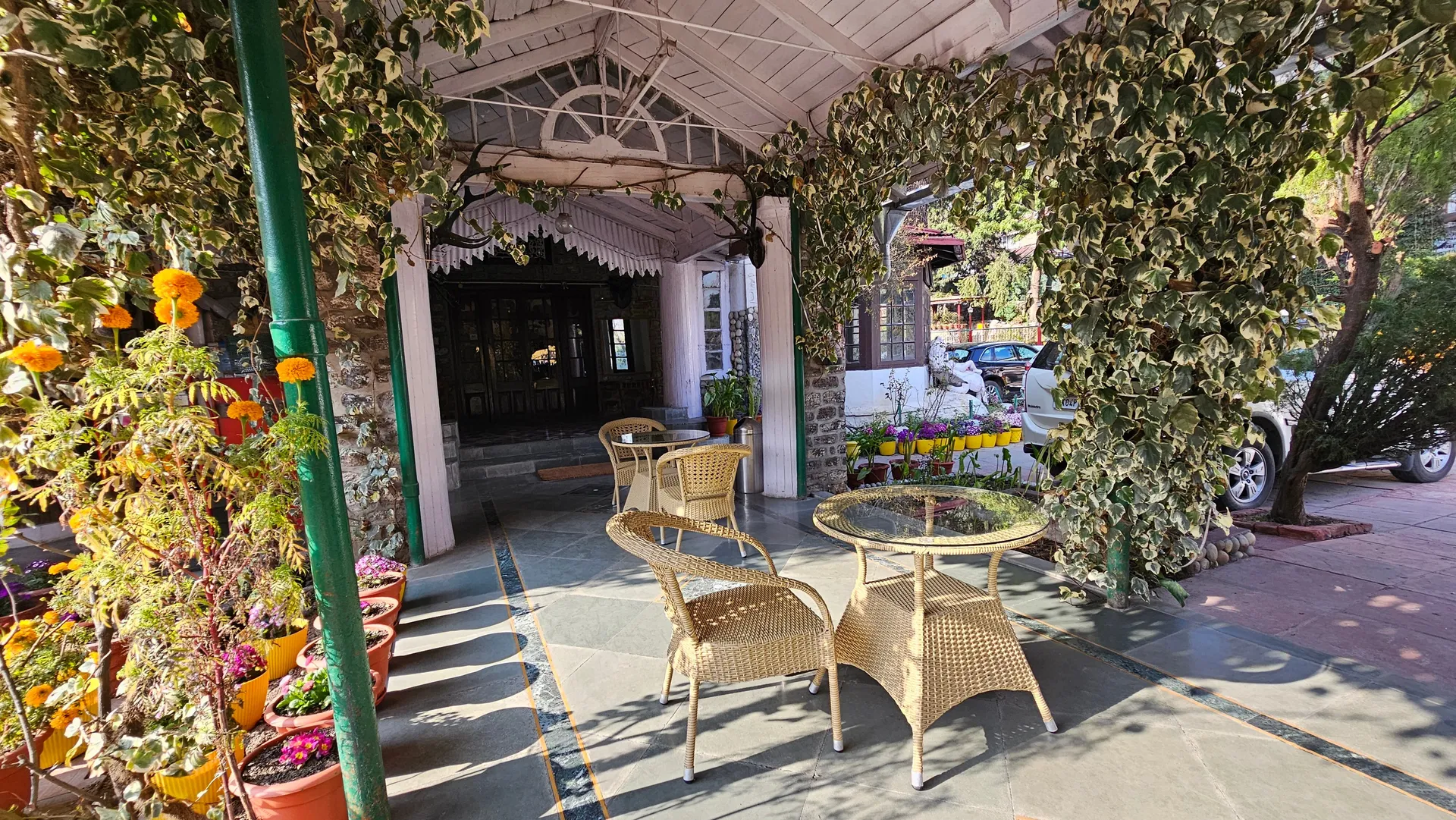 Royal Heritage by Harmony Hotels & Resorts Common Area