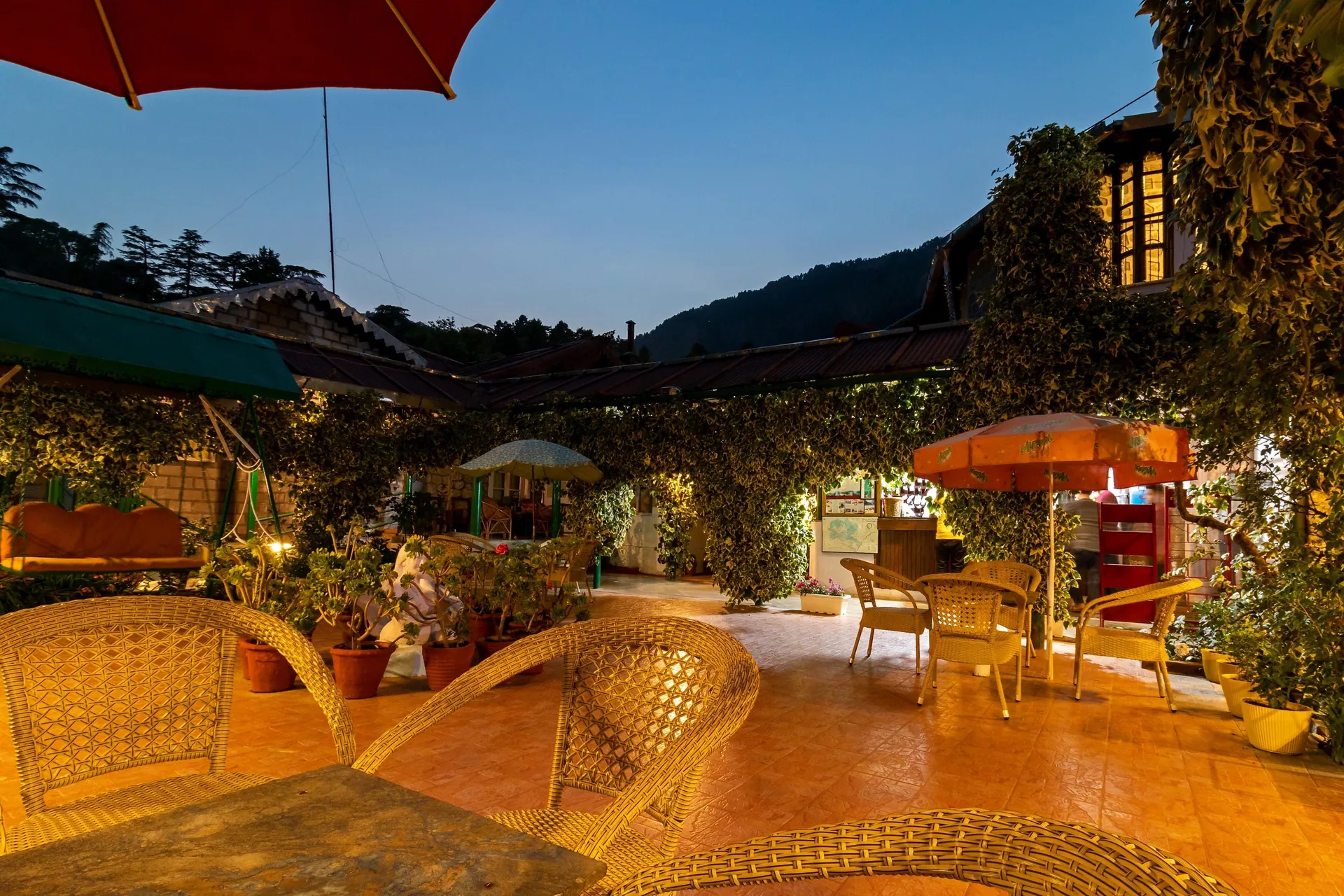 Royal Heritage by Harmony Hotels & Resorts Common Area