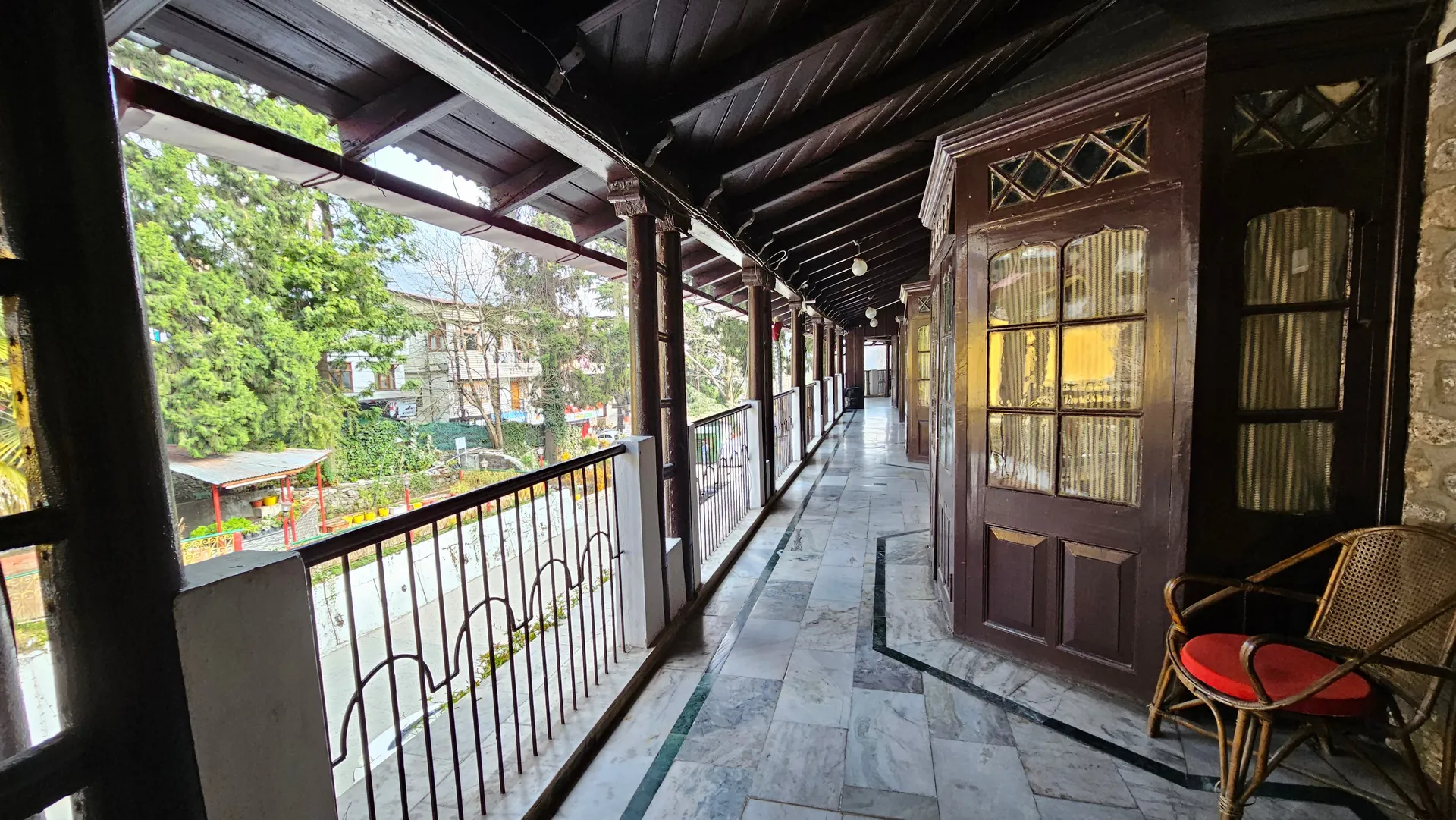 Royal Heritage by Harmony Hotels & Resorts Common Area