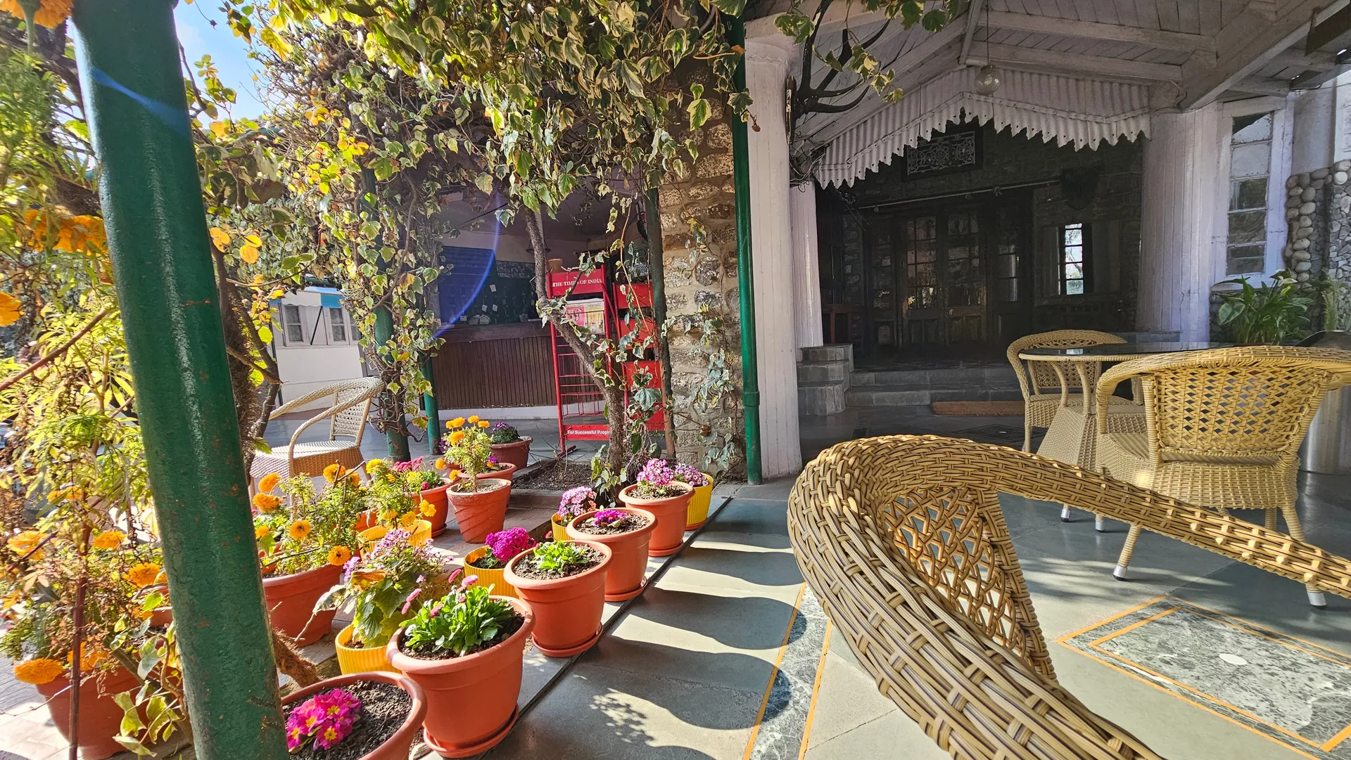 Royal Heritage by Harmony Hotels & Resorts Common Area