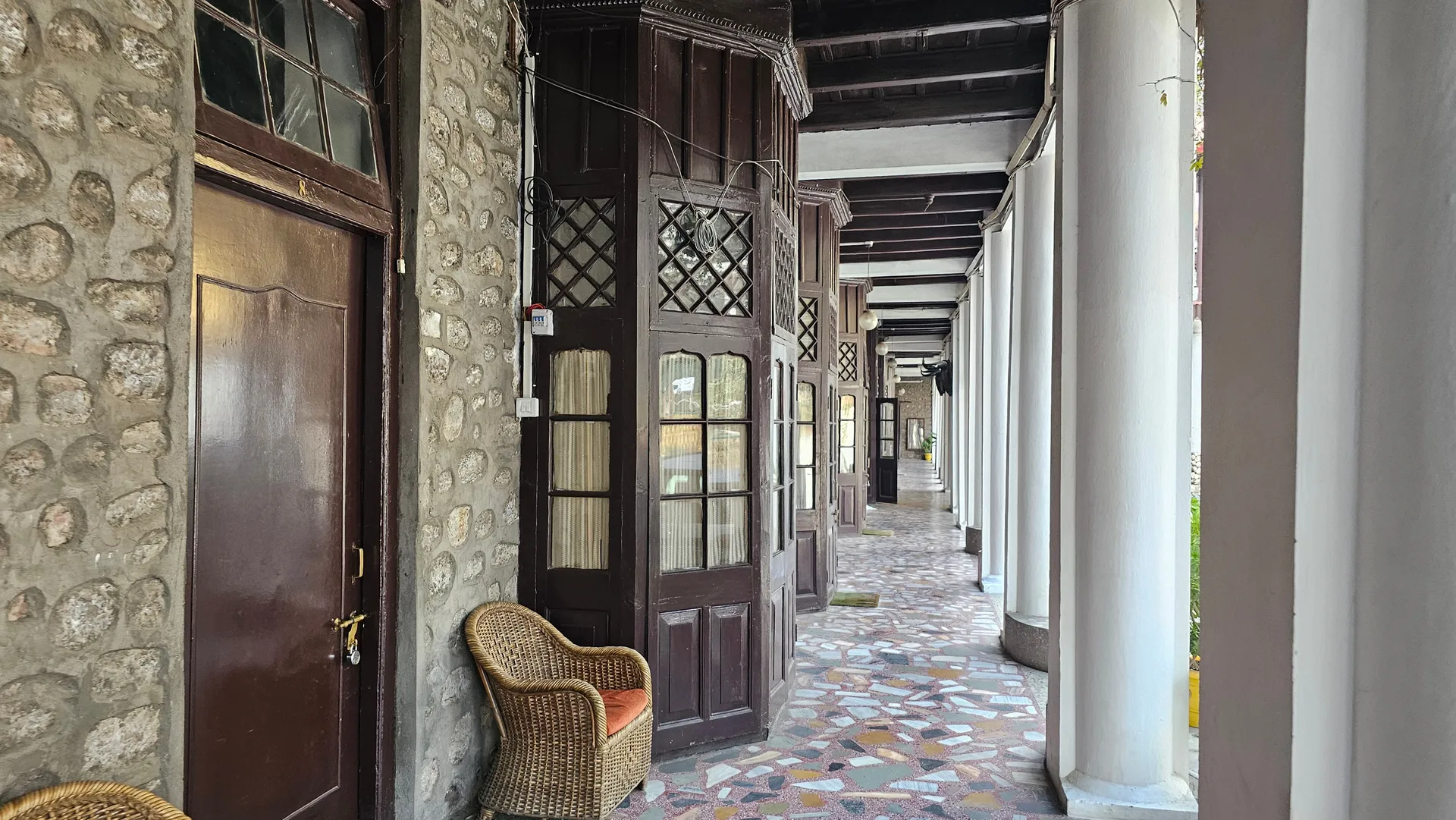 Royal Heritage by Harmony Hotels & Resorts Common Area
