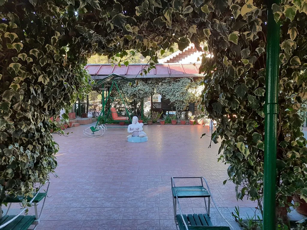 Royal Heritage by Harmony Hotels & Resorts Common Area