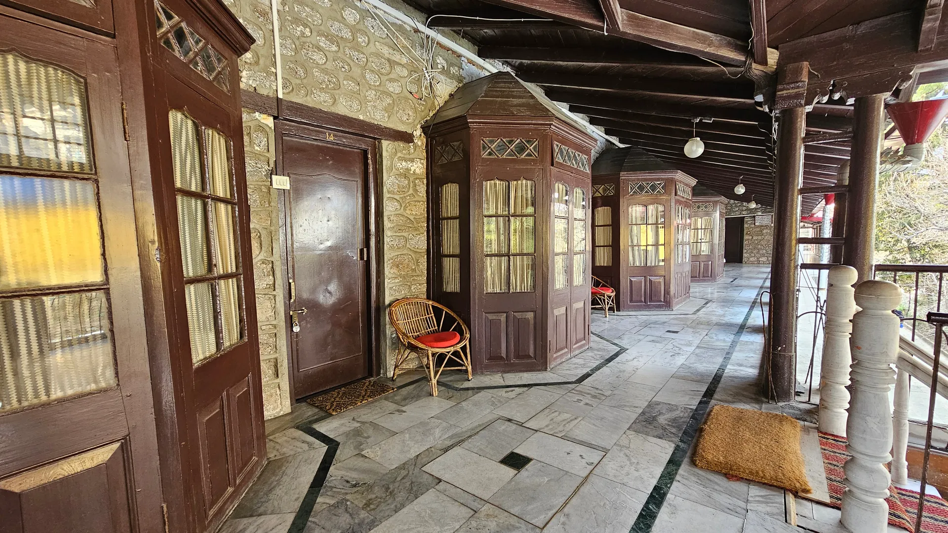 Royal Heritage by Harmony Hotels & Resorts Common Area