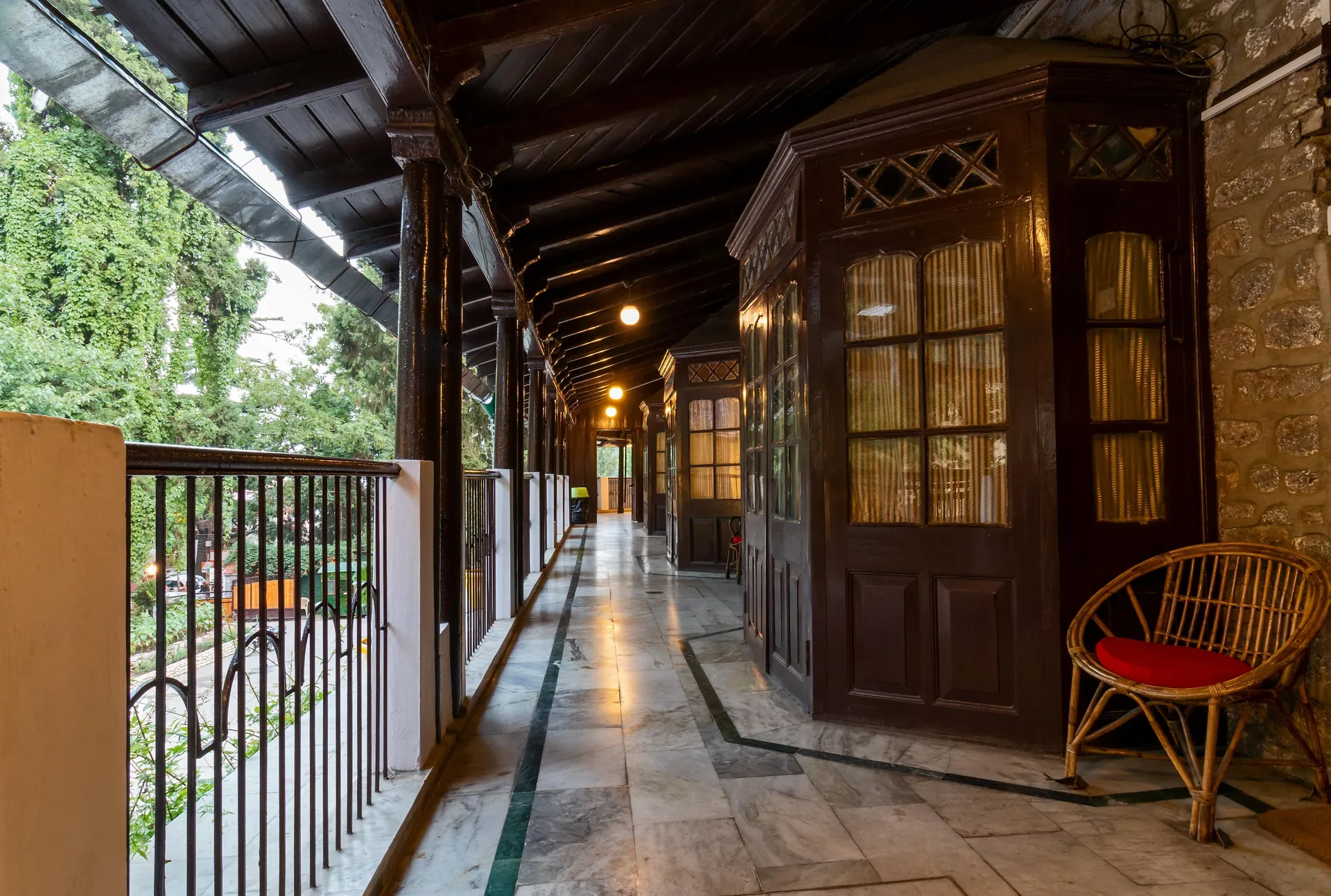 Royal Heritage by Harmony Hotels & Resorts Common Area