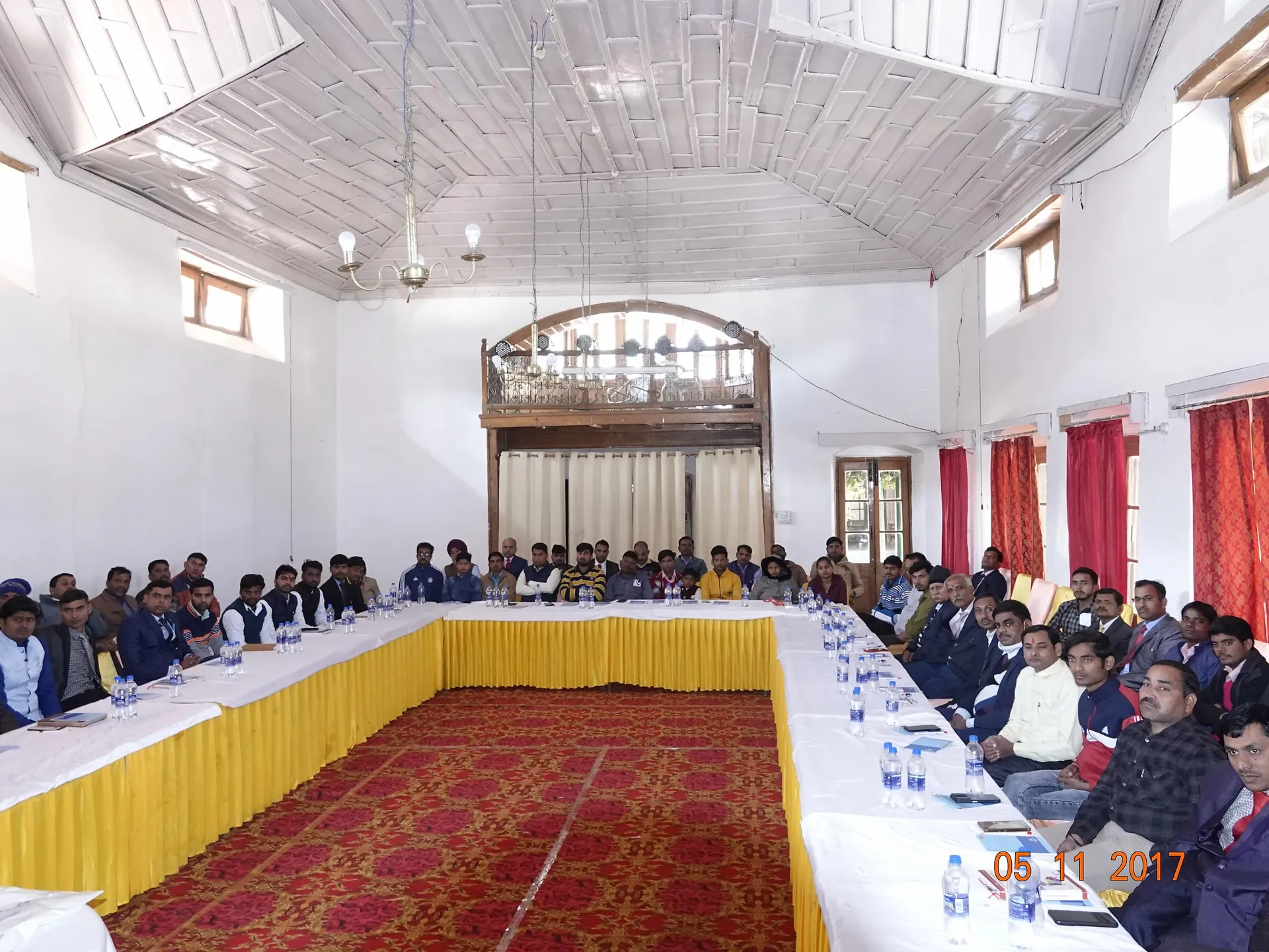 Royal Heritage by Harmony Hotels & Resorts Conference Room