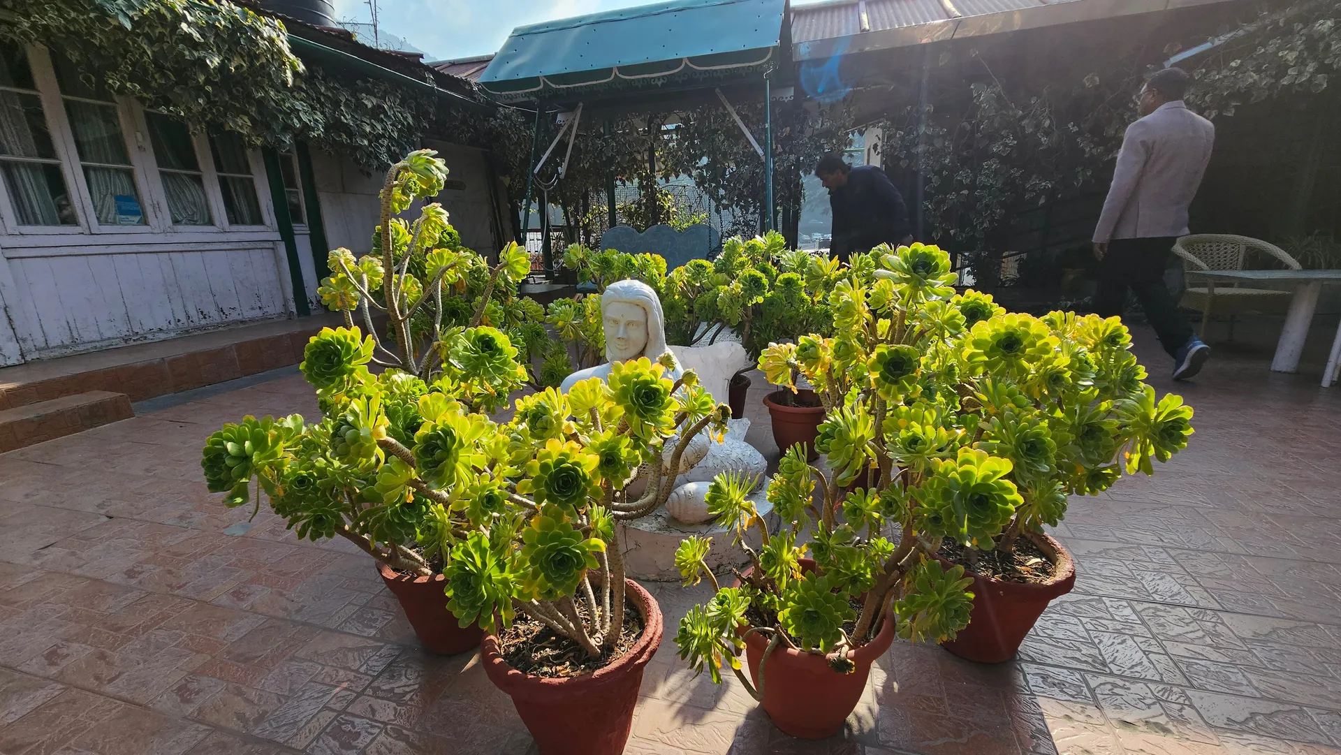 Royal Heritage by Harmony Hotels & Resorts Garden