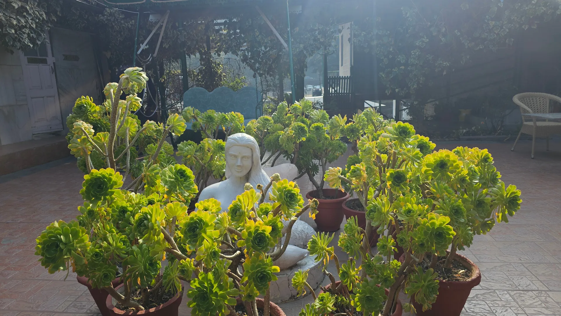 Royal Heritage by Harmony Hotels & Resorts Garden