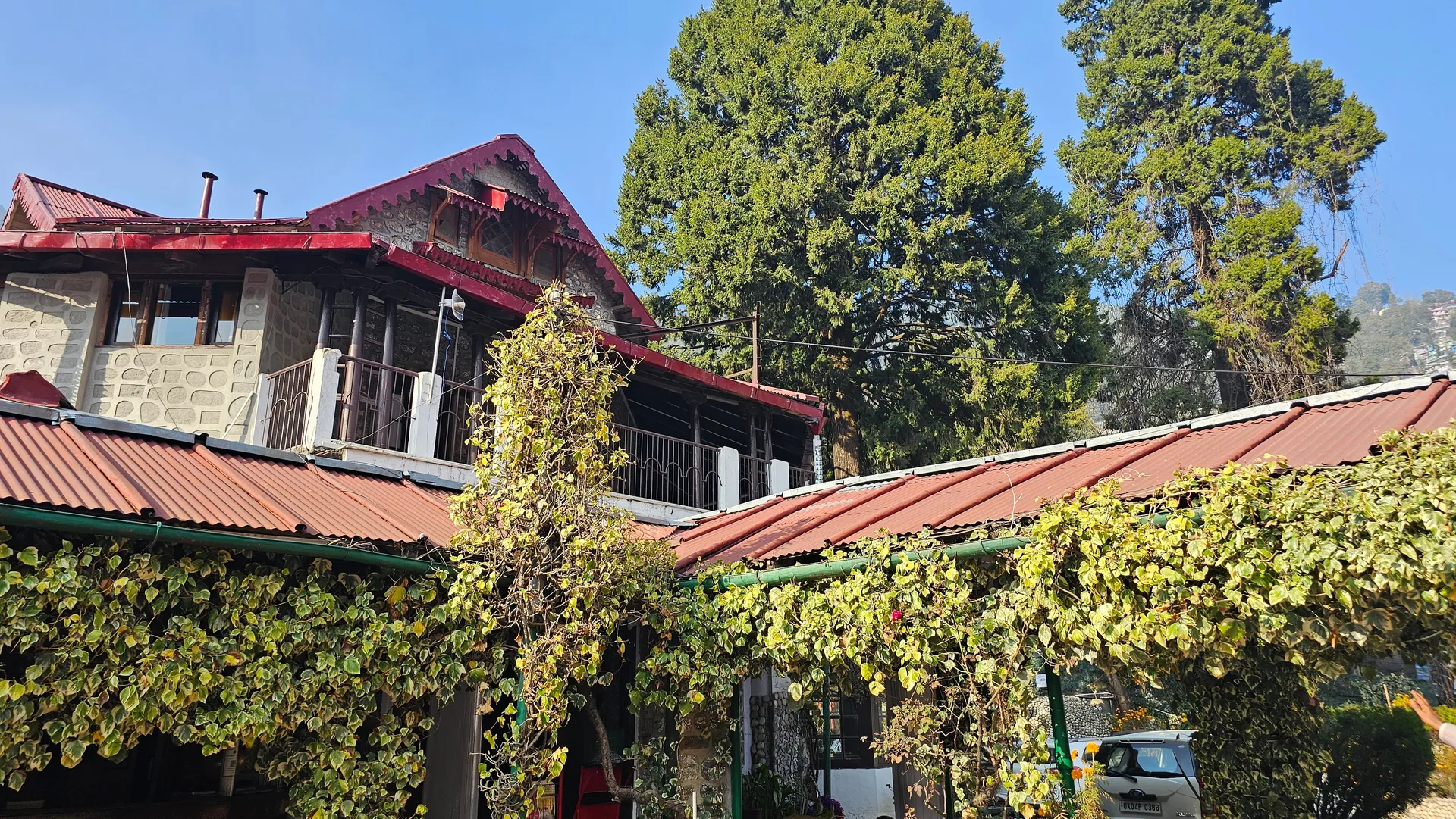 Royal Heritage by Harmony Hotels & Resorts Outdoors