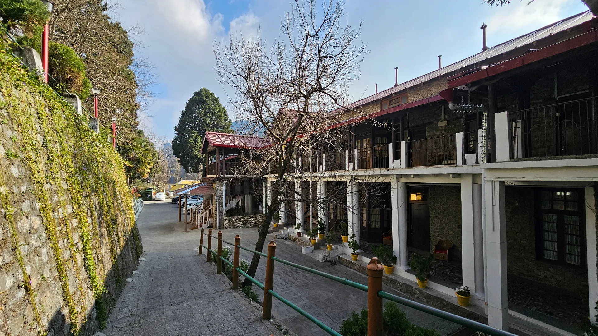 Royal Heritage by Harmony Hotels & Resorts Outdoors