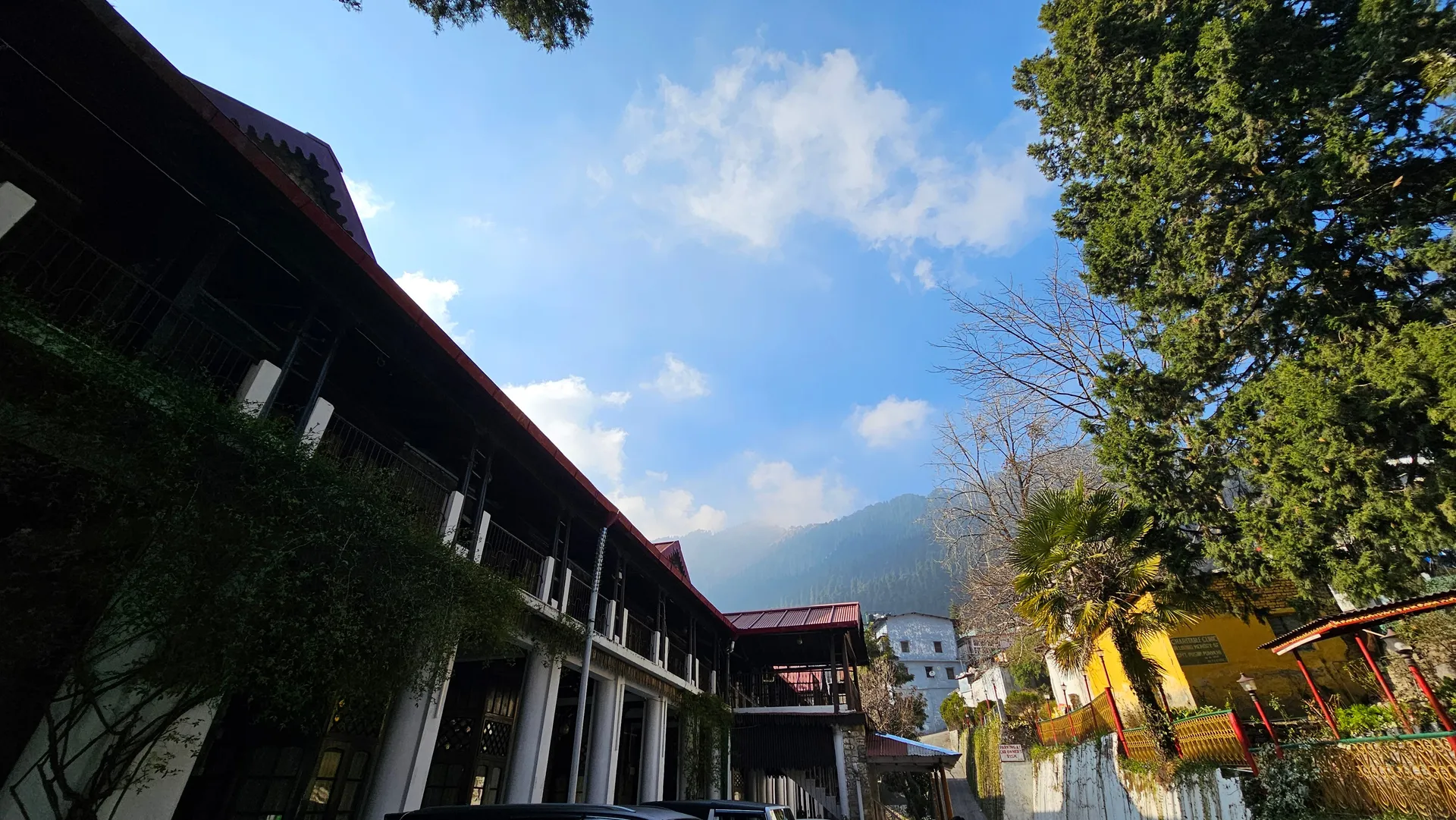 Royal Heritage by Harmony Hotels & Resorts Outdoors