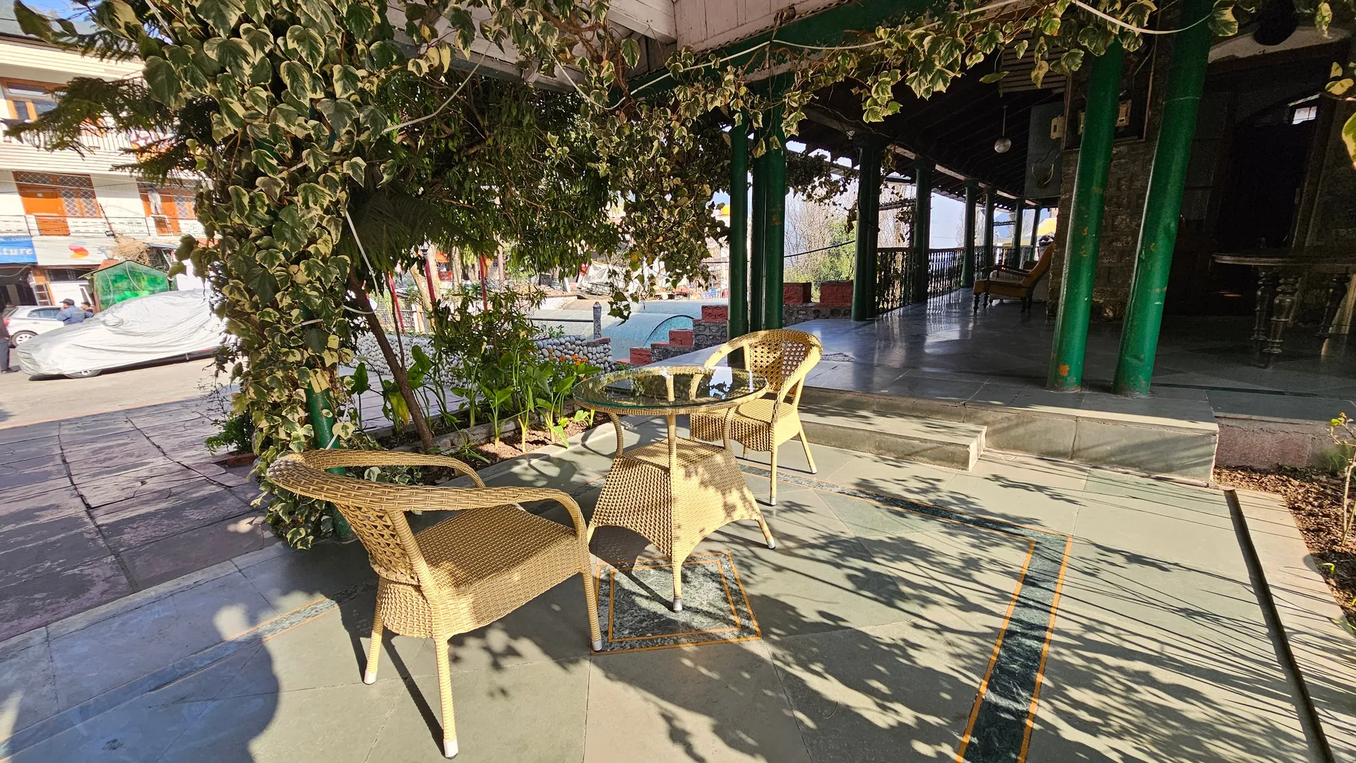 Royal Heritage by Harmony Hotels & Resorts Outdoors