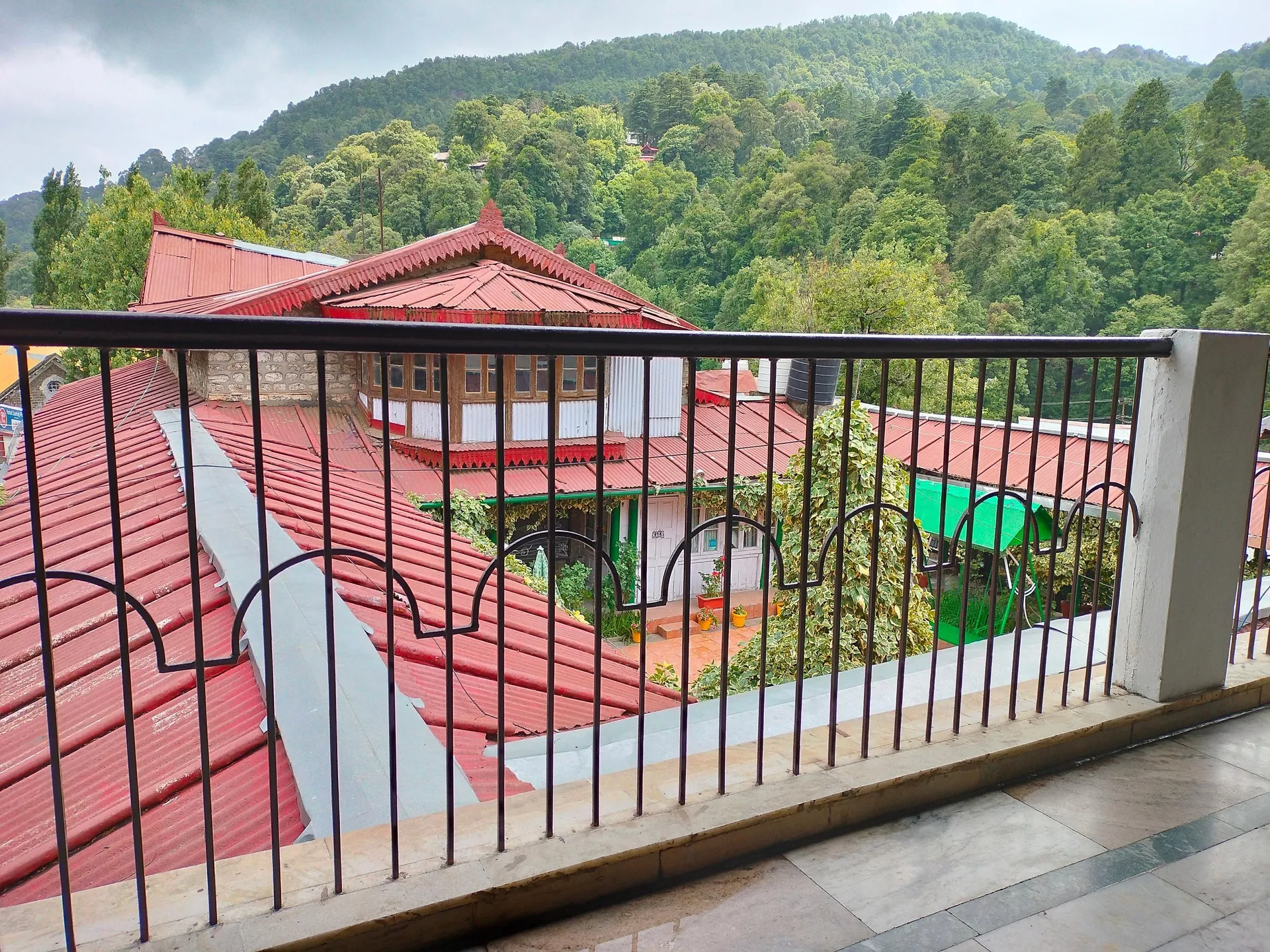 Royal Heritage by Harmony Hotels & Resorts Outdoors