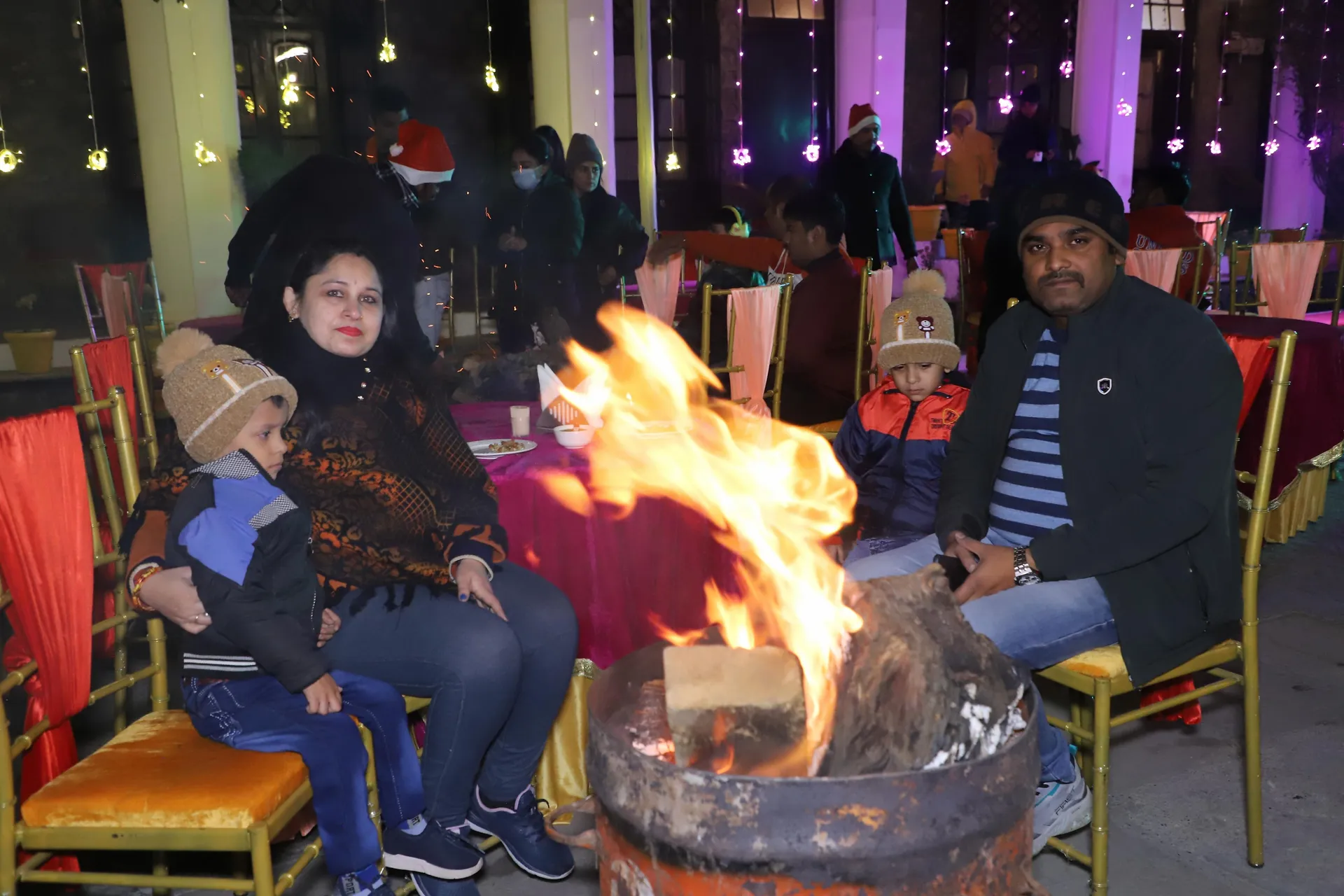 Royal Heritage by Harmony Hotels & Resorts Outdoors