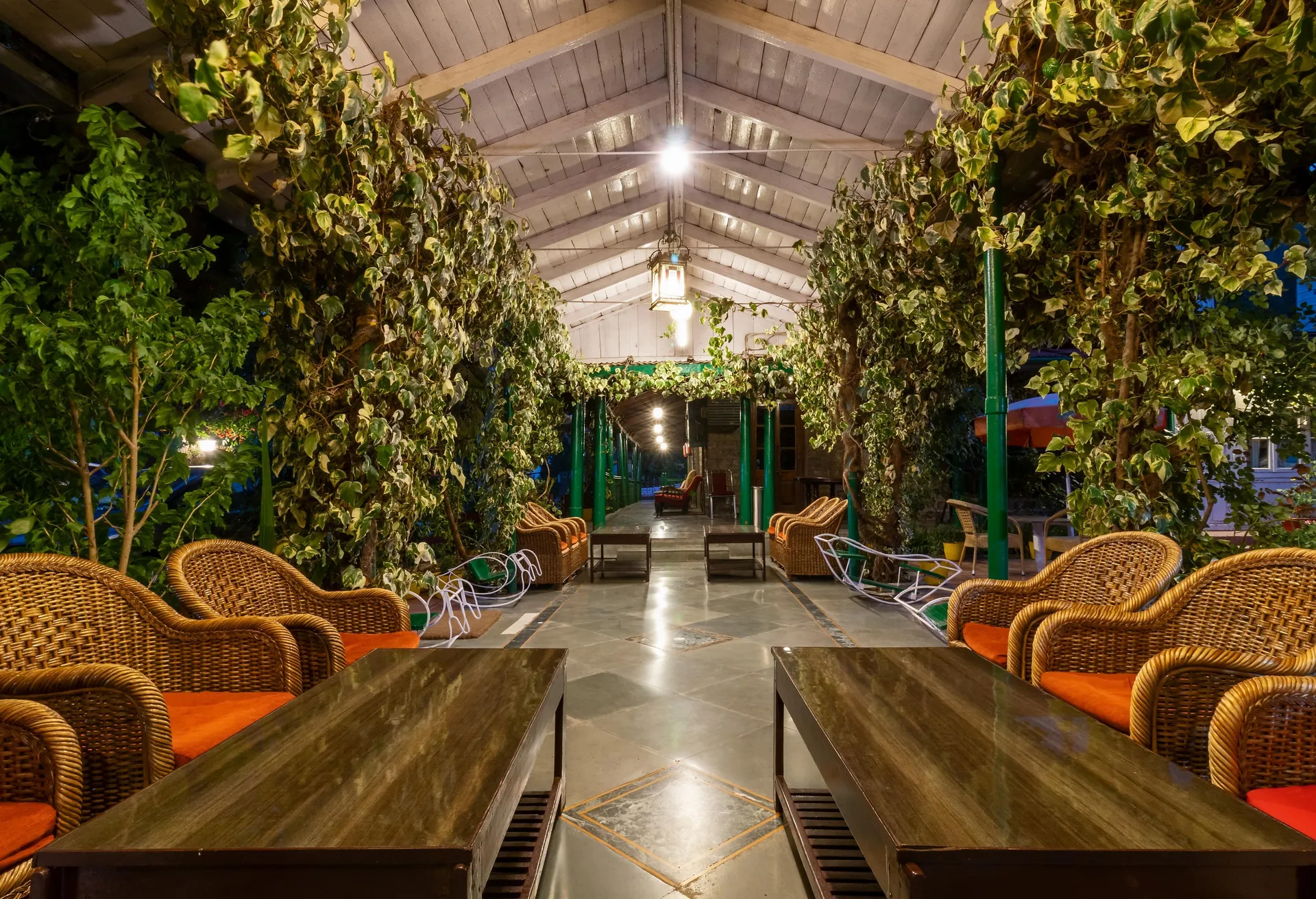 Royal Heritage by Harmony Hotels & Resorts Reception