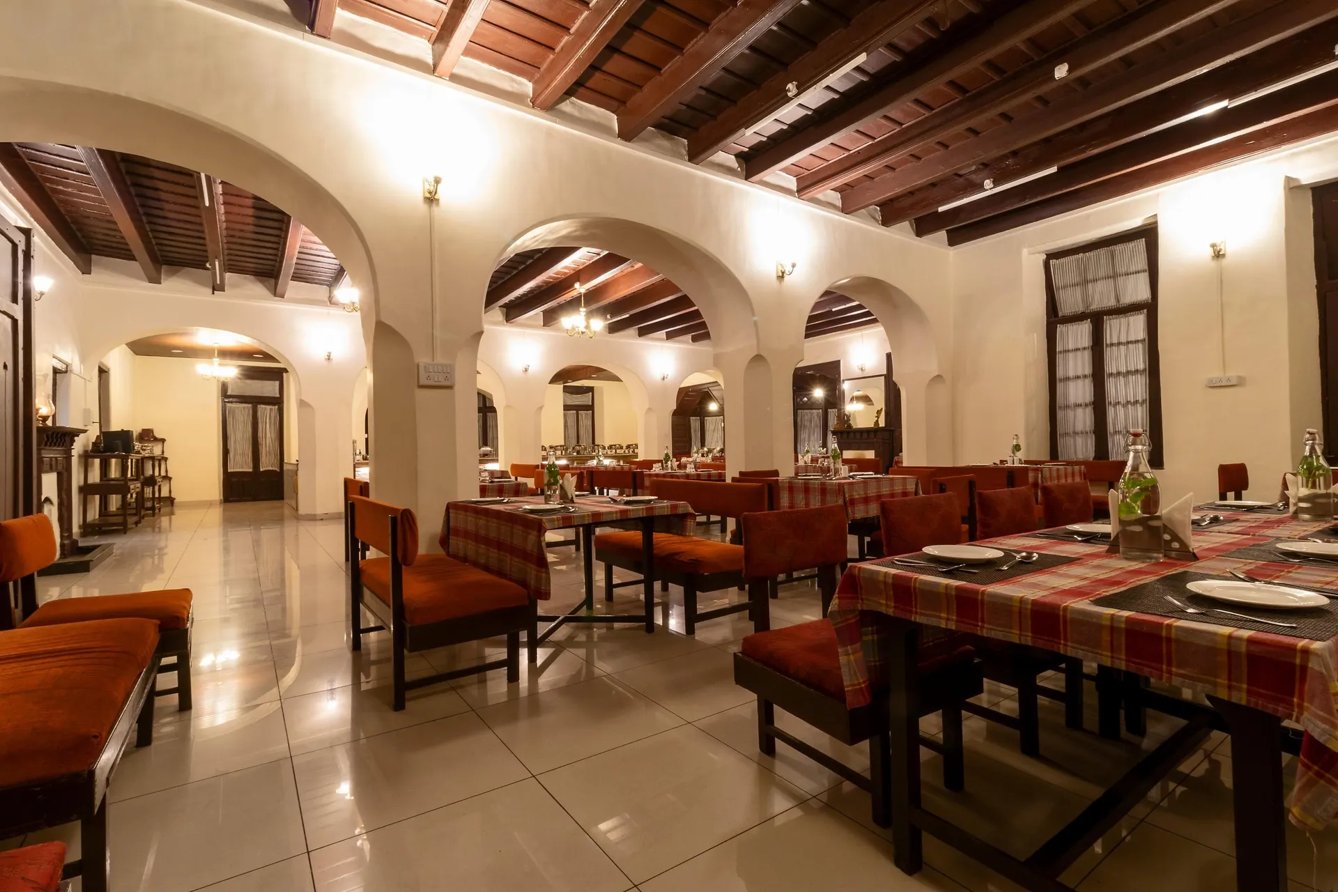 Royal Heritage by Harmony Hotels & Resorts Restaurant