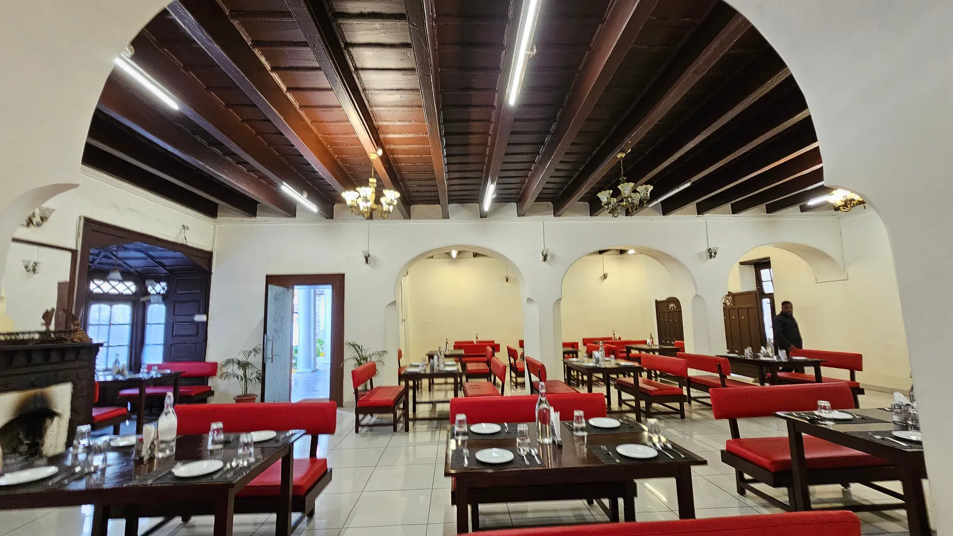 Royal Heritage by Harmony Hotels & Resorts Restaurant