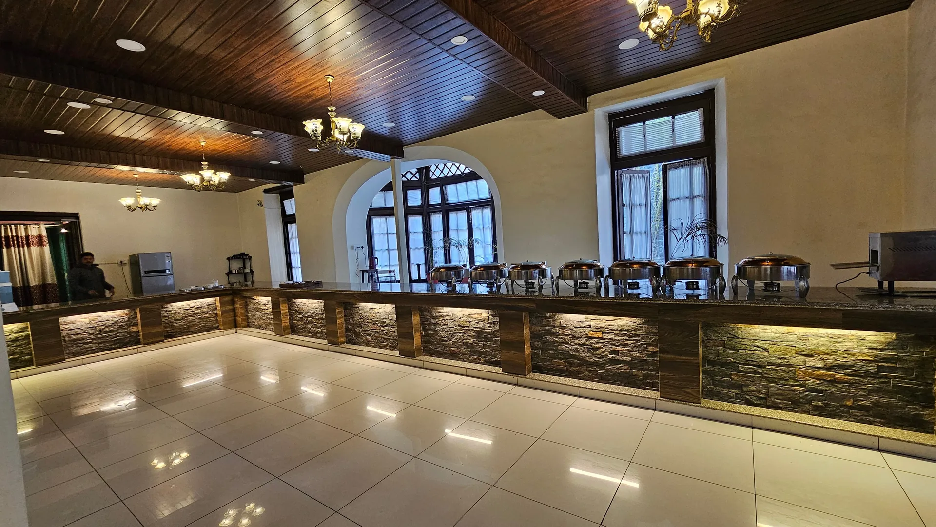 Royal Heritage by Harmony Hotels & Resorts Restaurant