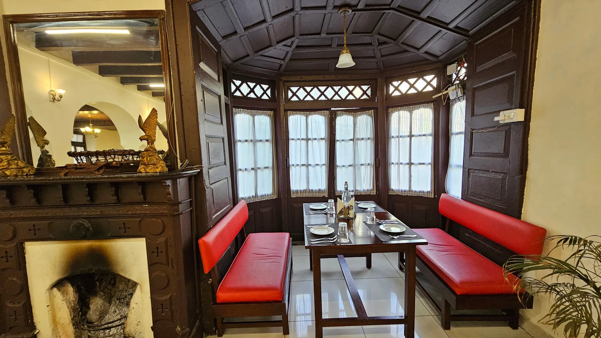 Royal Heritage by Harmony Hotels & Resorts Restaurant